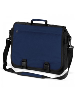 Briefcase Portfolio BagBase 